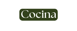 Cocina
